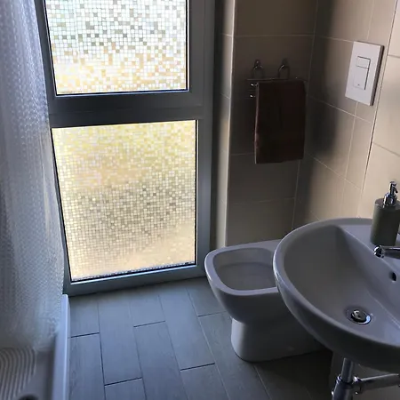 Appartement Campus Rende