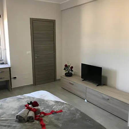 Campus Appartement Rende