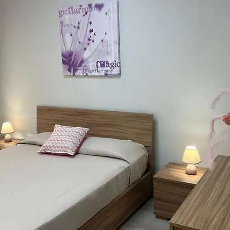 Appartement Campus Rende