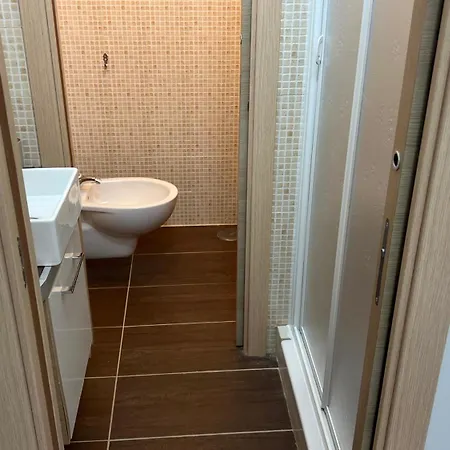 Campus Apartamento *