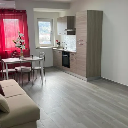 아파트 Campus 렌데