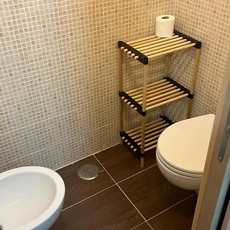Apartamento Campus *