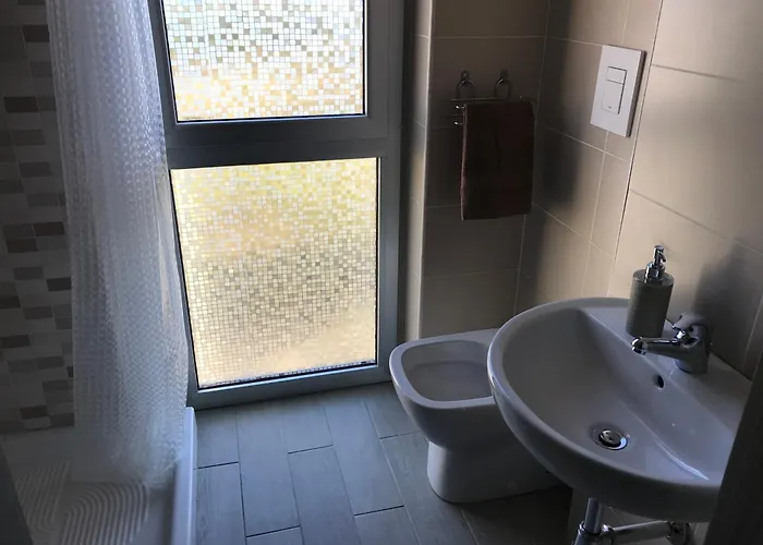 דירה Campus רנדה