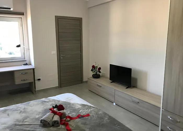 Campus Apartment Rende