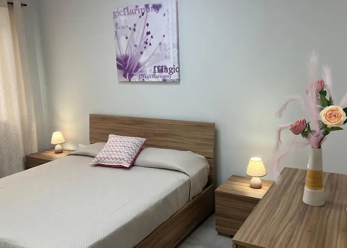 דירה Campus רנדה